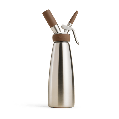 iSi nitro cold brew coffee dispenser